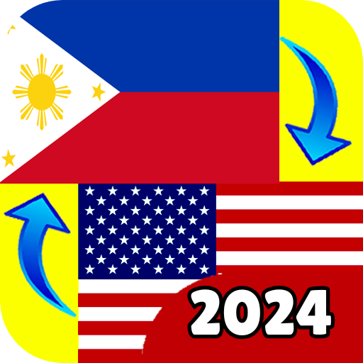 Filipino - English Filipino - English