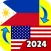 Filipino - English