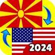 Macedonian English Translator