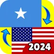 Somali - English