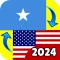 Somali - English