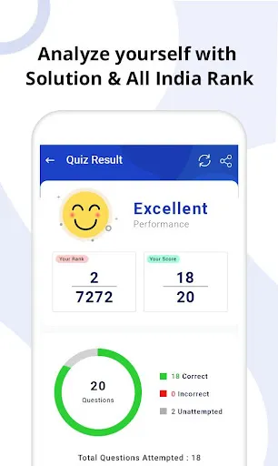 Screenshot di Vocab24: Hindu App & Editorial