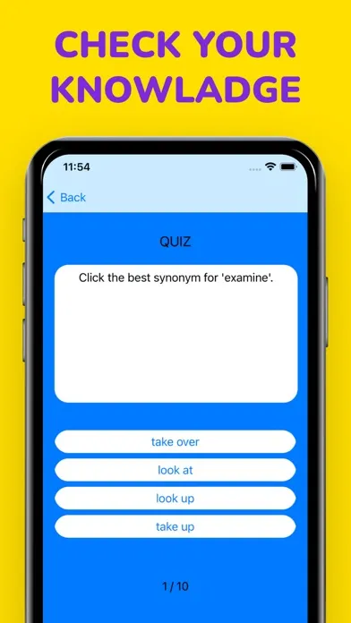 صور New Vocabulary Builder Vocab