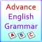 Advance English Grammar