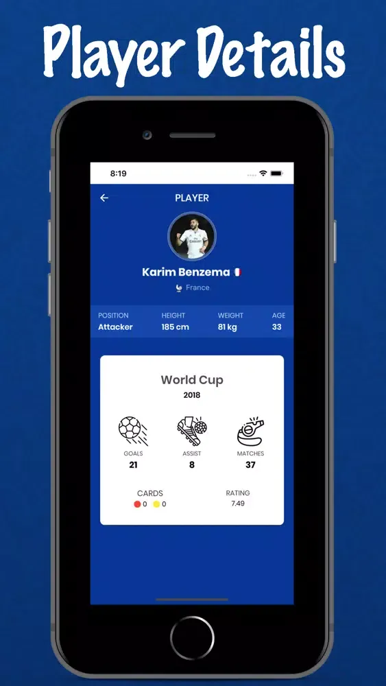 Doro Sport應用截圖