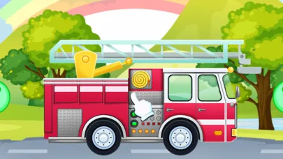 ภาพหน้าจอของ Car Wash Learning Unlocked