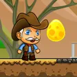 Cowboy Egg Hunt Cowboy Egg Hunt