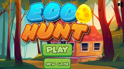 Cowboy Egg Hunt سکرین شاٹس