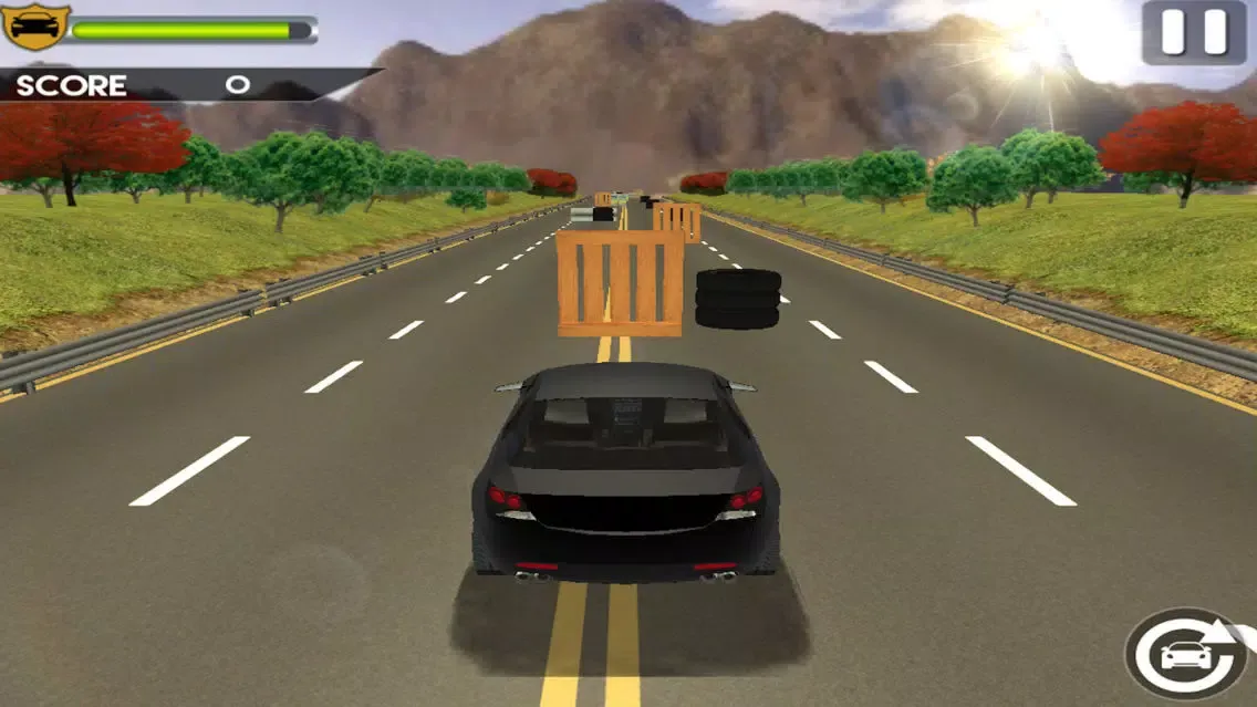 Скриншоты Best Stunt Car Race