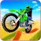 Desert Bike Stunt 2018