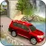 Offroad Jeep Drive Adventure