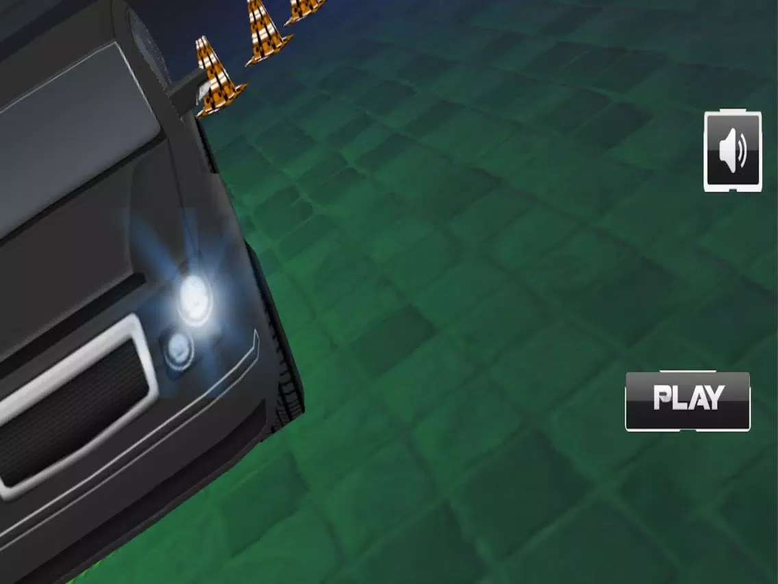 Real Car Parking Adventure iPad  سکرین شاٹس