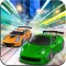 Traffic Car Race 2017