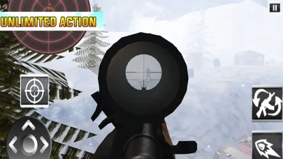 تصاویر Winter Swat Army Shooting