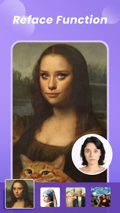 Photo Enhancer & Cartoonize 스크린샷