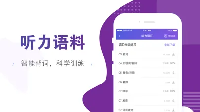 تصاویر 雅思考满分-剑桥雅思听力口语阅读写作真题