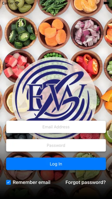 Enhanced Wellness Living Screenshots