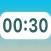 Split - Stopwatch widget
