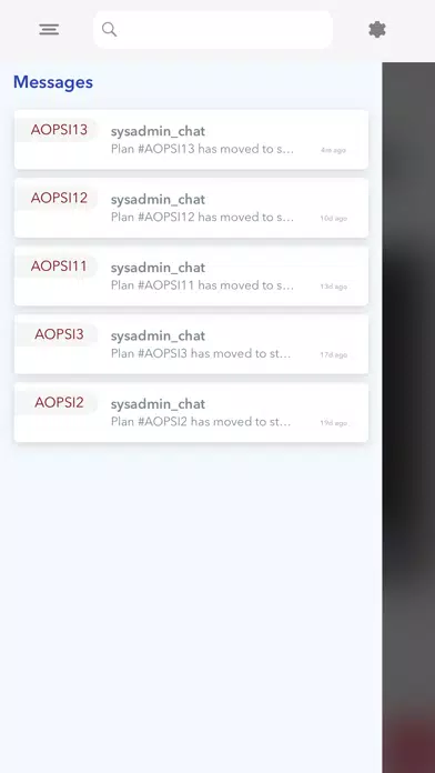 Game Plan by Additive应用截图
