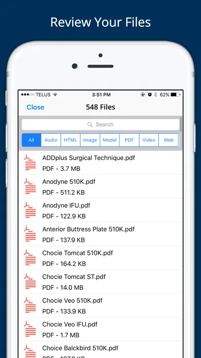New Age Medical Screenshots