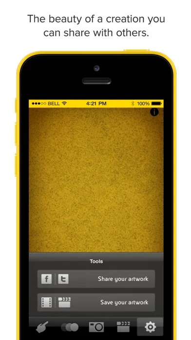 Eni sandartist Screenshots