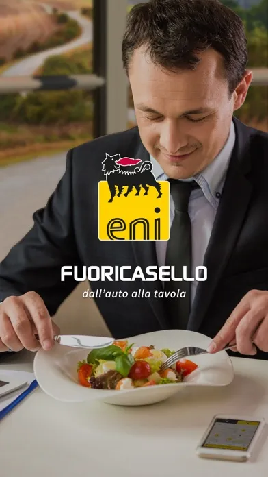 Fuoricasello Guida Ristoranti應用截圖