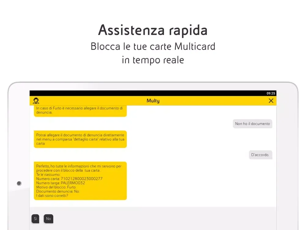 تصاویر MyMulticard iPad 