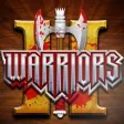 Warriors 2 Warriors 2