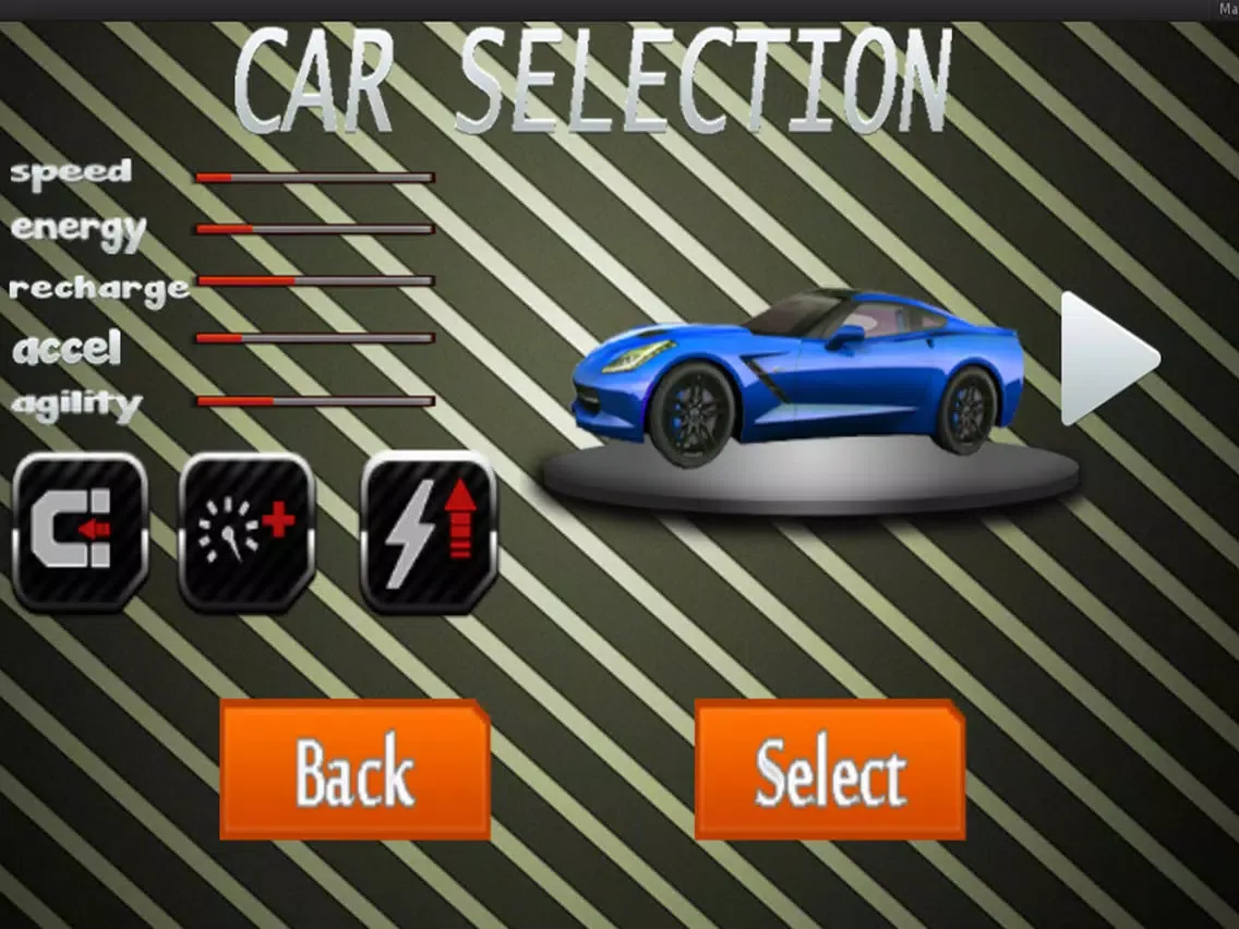 City Parking Simulator - Hero of Asphalt Driving iPad  Ekran Görüntüleri