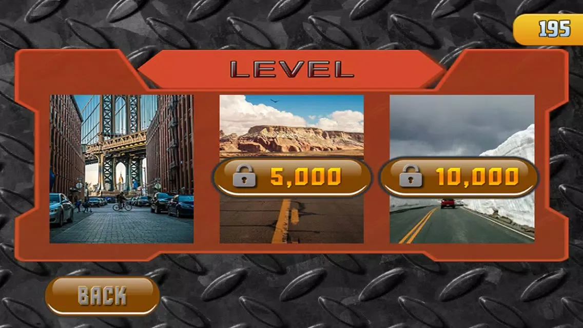 Capturas de tela do Fast Traffic Driving - Speed Racing in Car rush