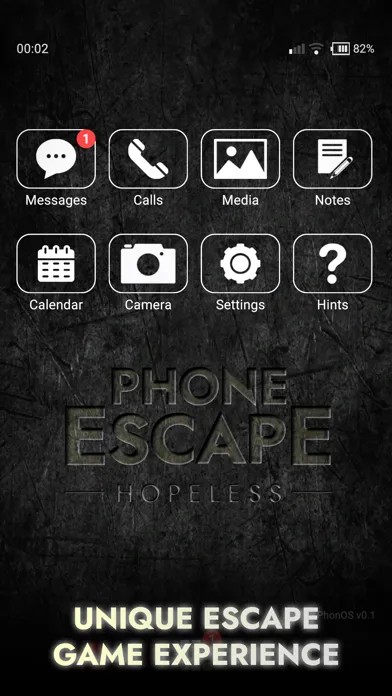 Phone Escape: Hopeless應用截圖