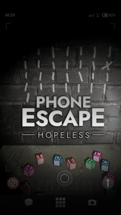 Phone Escape: Hopeless應用截圖