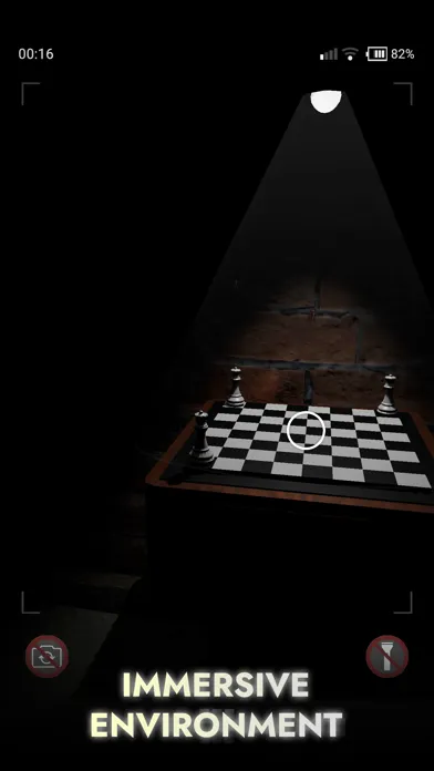 Phone Escape: Hopeless應用截圖