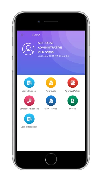 ERP Ledger By ENIT应用截图