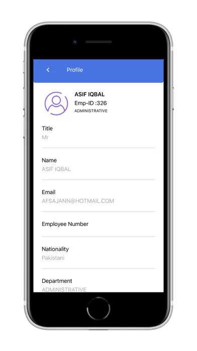 ERP Ledger By ENIT应用截图