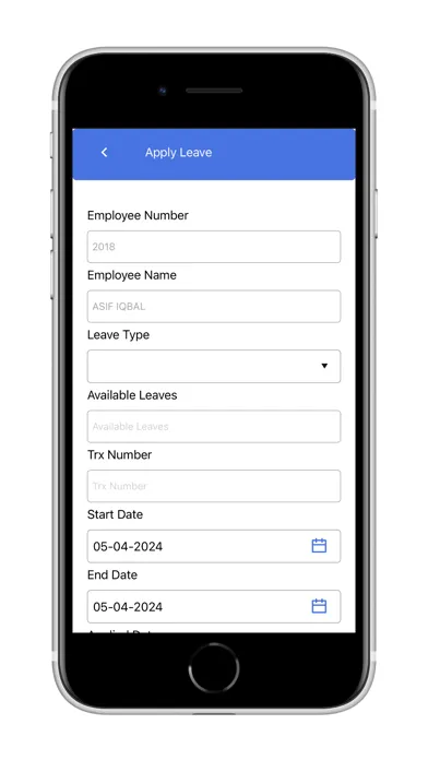 ERP Ledger By ENIT应用截图