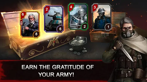Iron Clash Screenshots