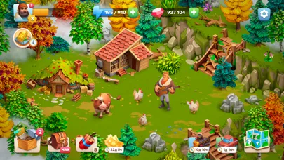 Yukon: Family Adventure Screenshots