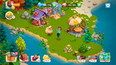 Yukon: Family Adventure Screenshots