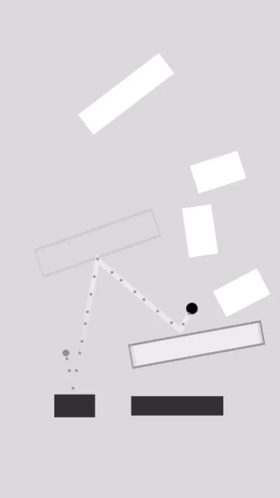 Zrzuty ekranu Ballzy Ballzy