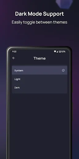 Capturas de pantalla de Enjin: Crypto & NFT Wallet