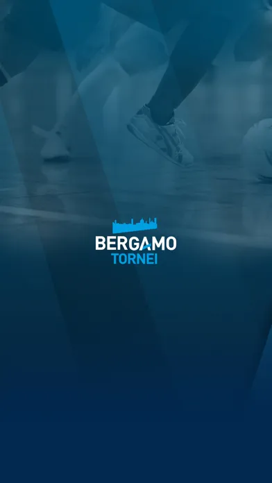 Zrzuty ekranu Bergamo Tornei