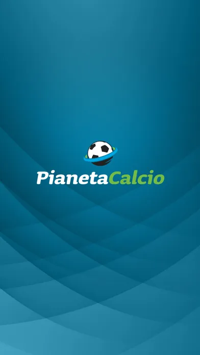 Pianeta Calcio 스크린샷