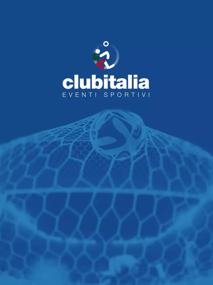Screenshot di Club Italia iPad 
