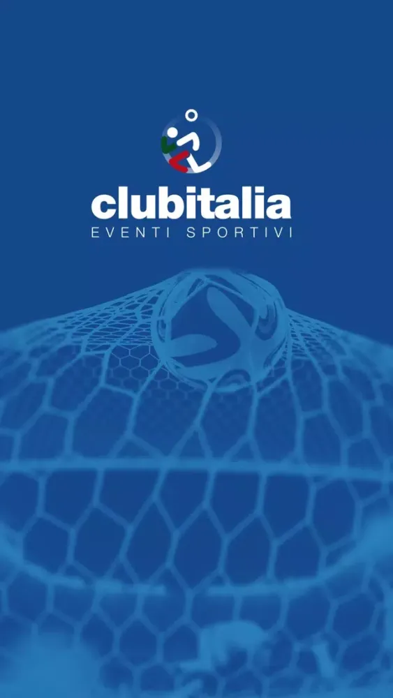 Screenshot di Club Italia