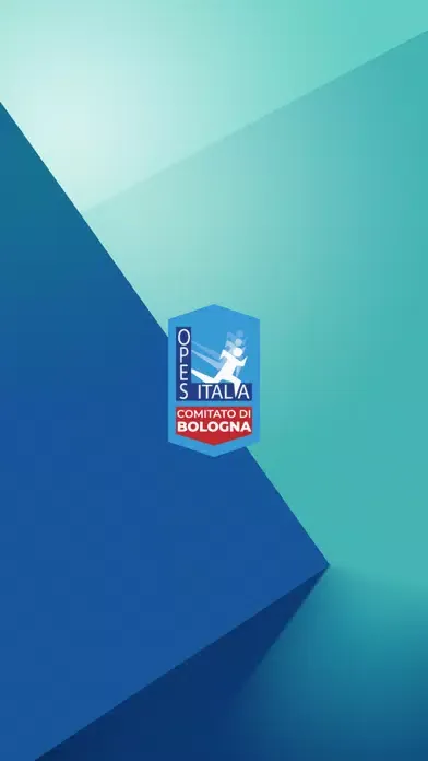 Capturas de tela do OPES - Bologna