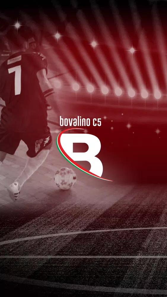 Bovalino calcio a 5 스크린샷