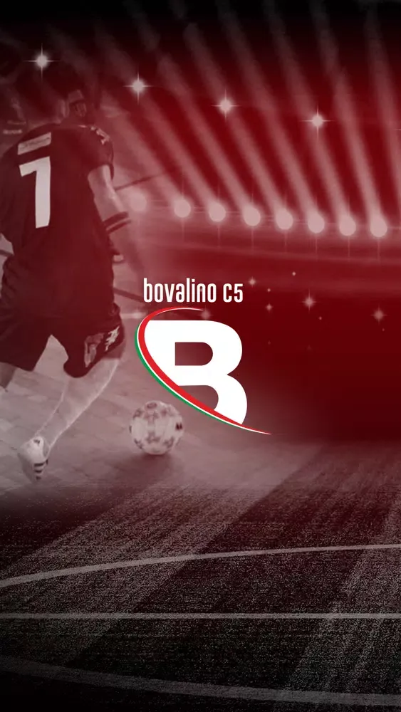 Bovalino calcio a 5 스크린샷