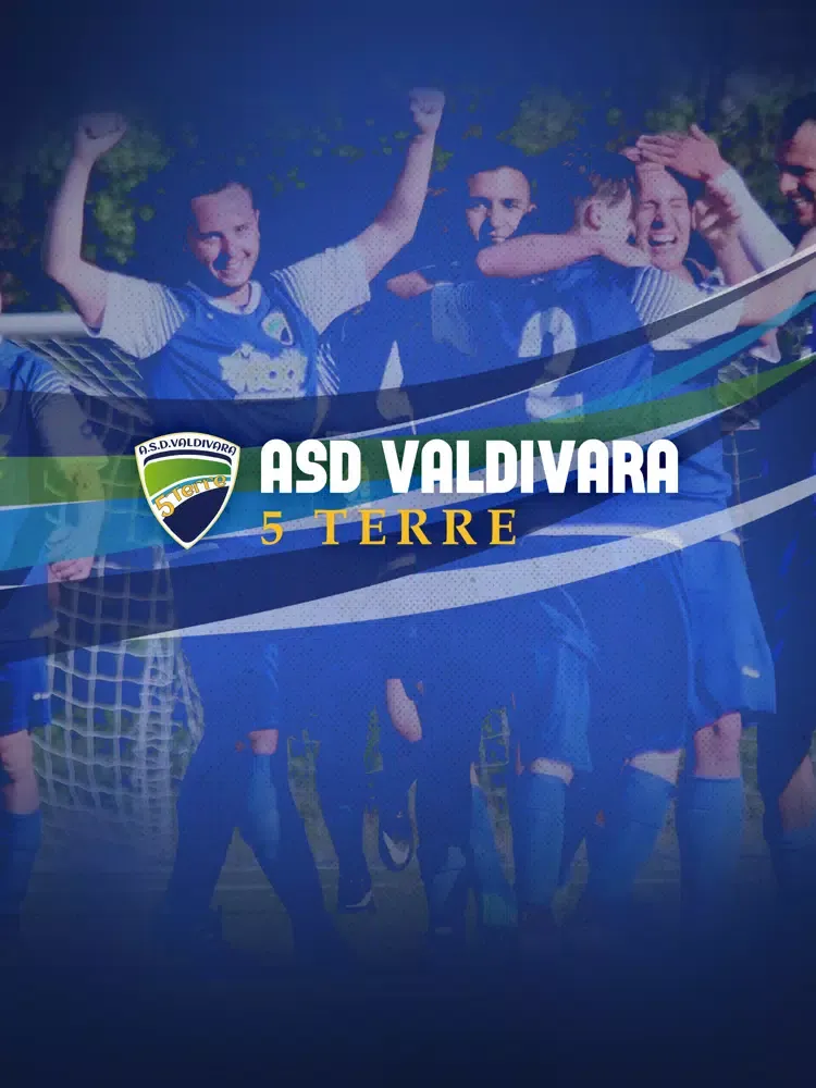 Скриншоты Val di Vara 5 Terre iPad 