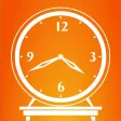Big Clock - Alarm and Weather Big Clock - Alarm and Weather